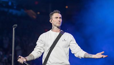 How to buy Maroon 5 tickets: Dates and prices compared for 2024 concert tour
