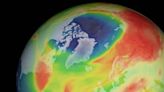 Un nuevo agujero ha sido detectado en la Capa de Ozono