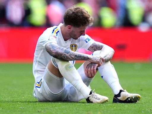 Leeds United dealt major transfer blow as Premier League rival plays Rodon ace