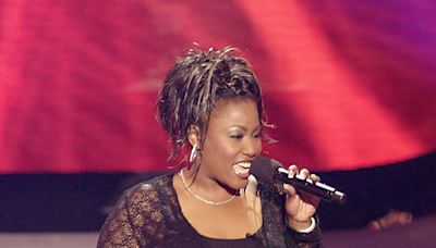 'American Idol' star and Grammy winner Mandisa dies at 47