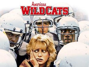 Una bionda per i Wildcats