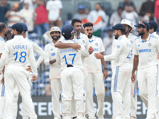 IND vs BAN 2nd Test Live Streaming: When & Where To Watch India vs Bangladesh Match Live In India?