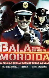 Bala mordida