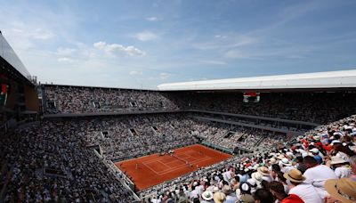 Sorteio das chaves de Roland Garros acontece na quinta-feira - TenisBrasil