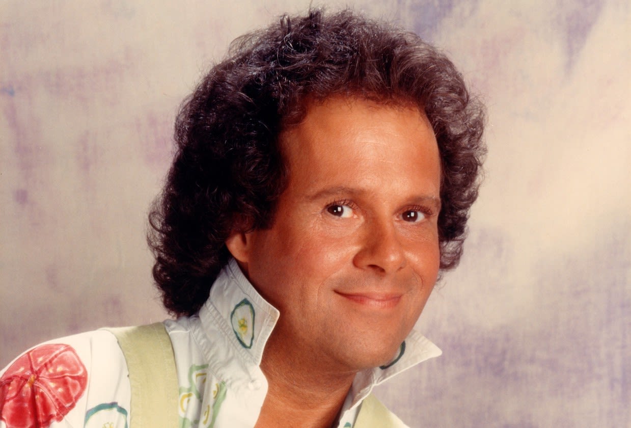 Richard Simmons Dead at 76