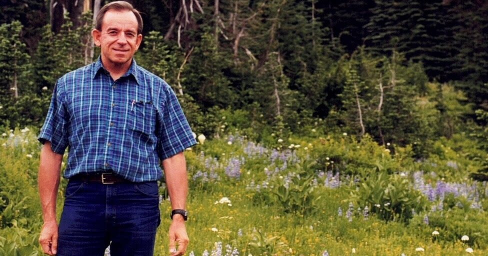 22 Years Ago, He Disappeared in an Avalanche. His Body Was Just Found.