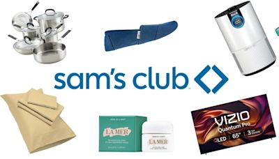 $25 Sam's Club membership: Join Sam's Club for 50% off during the Super Savings sale