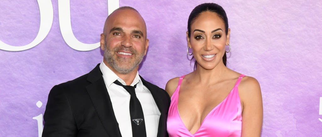 Which RHONJ Couples Have the Strongest Relationships?