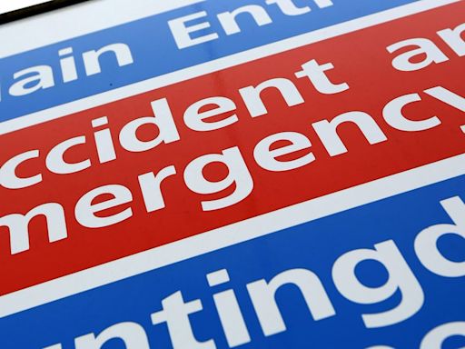 What the latest NHS performance figures for England show