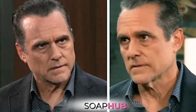 General Hospital Spoilers October 11: Does Sonny Make a Game-Changing Decision?