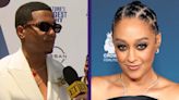 Cory Hardrict Gives Family Update After Tia Mowry Divorce (Exclusive)