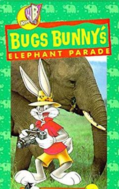 The World of Elephants with Bugs Bunny