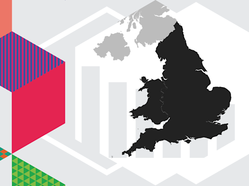 Local election results in maps and charts