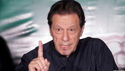 In jail for a year, Imran Khan ready to hold talks with Pakistan military