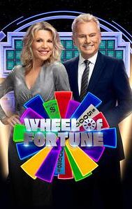 Wheel of Fortune