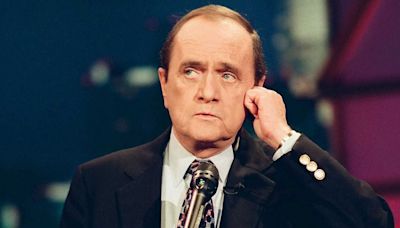 A tribute to comedy legend Bob Newhart (1929-2024)