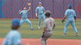 Kansas Jayhawks baseball looks for sweep against Texas Tech in home series final