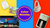 Walmart's 50+ best early Cyber Monday deals: Apple, Sony, Shark and more