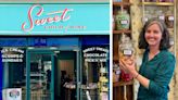 New independent sweet shop and ice cream parlour opens in Crystal Palace