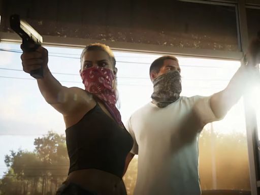 GTA 6: Everything we know about the trailer & release date for Grand Theft Auto