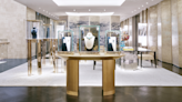 An In-Depth Look at Tiffany’s Sprawling New Revamped Fifth Avenue Flagship