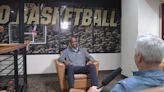 Danny Manning and Tad Boyle are reunited in Boulder with Colorado Buffaloes