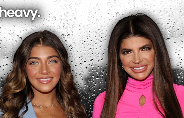 Teresa Giudice Tearfully Apologizes to Her Daughter, Gia Giudice