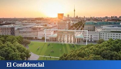 Dónde están las 'fan zones' de la Eurocopa 2024 en Alemania: cómo llegar