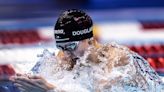 Dressel, Ledecky win again at U.S. Olympic swimming trials - Indianapolis Business Journal