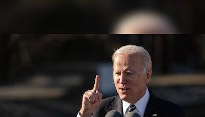 Don't know if Israel delaying peace deal to influence 2024 election: Biden