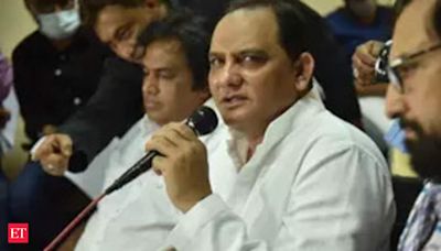 Azhar skips ED summons in HCA case, called again on Oct 8