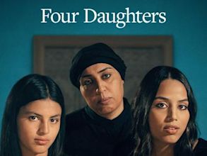Four Daughters (2023 film)