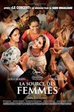 La Source des femmes