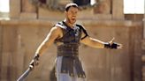 Russell Crowe Says He’s ‘Slightly Uncomfortable’ With ‘Gladiator 2’: ‘There’s Definitely a Tinge of Melancholy’ and ‘Jealousy’