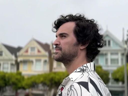 "Fuller House" actor makes directorial debut at San Francisco's Frameline film fest