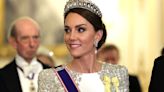 Kate Middleton Could Have a Tiara Moment This Fall