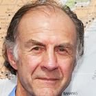 Ranulph Fiennes