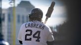 Miguel Cabrera's final Detroit Tigers game ends with nice play on defense: Highlights