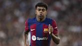 Barcelona will restrict minutes of future No. 10 starlet next season to avoid burnout