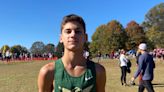 Catholic's Keegan Smith again named Tennessee Gatorade Boys Cross Country Player of the Year