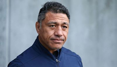 Dragons appoint Tiatia as defence coach