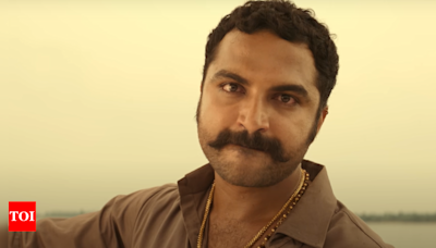 Gangs of Godavari trailer: Vishwak Sen impresses as a rising young political leader | - Times of India