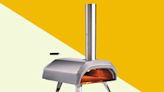 Ooni Just Quietly Dropped The Price of Their Popular Pizza Oven by $100—Just in Time for Father's Day
