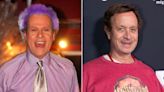 Pauly Shore, set to play Richard Simmons in biopic, pays tribute to late fitness guru: 'You're one of a kind'