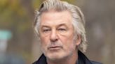 Alec Baldwin, ‘Rust’ Armorer Formally Charged With Involuntary Manslaughter