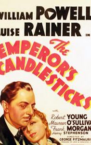 The Emperor's Candlesticks (1937 film)