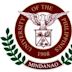 Universidad de Filipinas en Mindanao