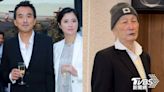 蔡岳勳、于小惠屢傳婚變！85歲導演父全說了 認斷聯6年
