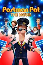 Postman Pat: The Movie