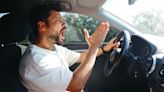 How To Control Your Road Rage